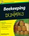 [Dummies 01] • Beekeeping For Dummies · UK Edition